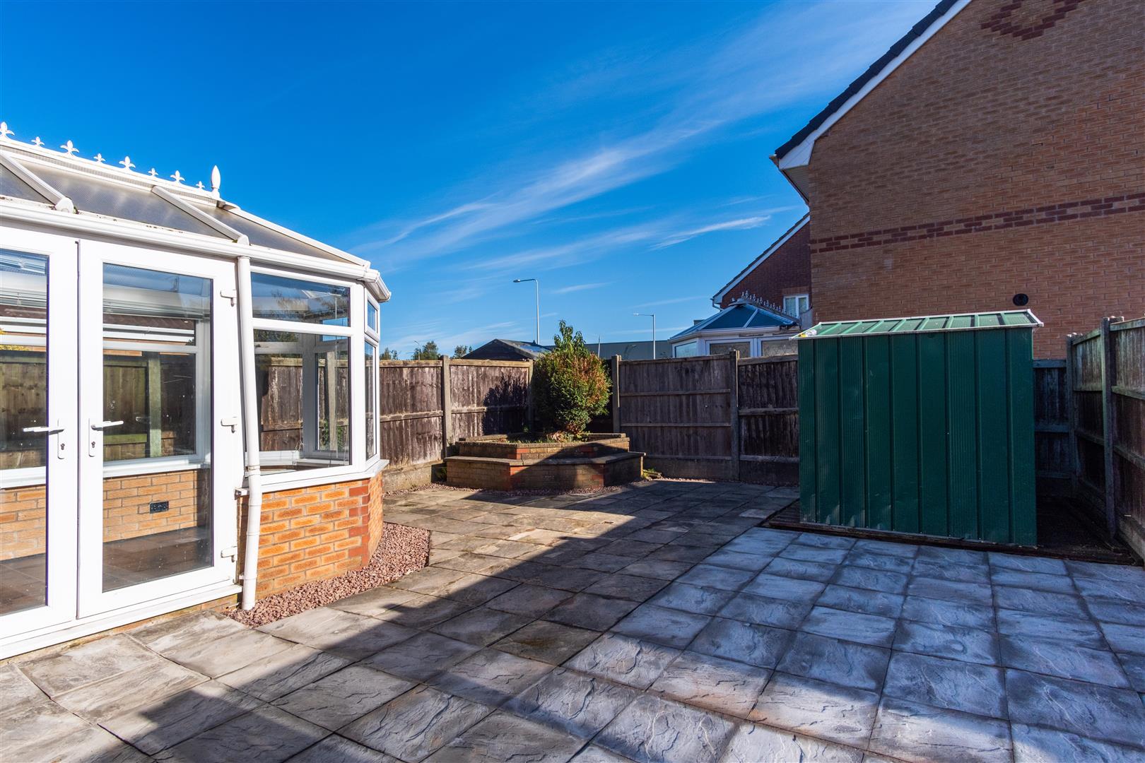 Broughton Tower Way, Fulwood, Preston